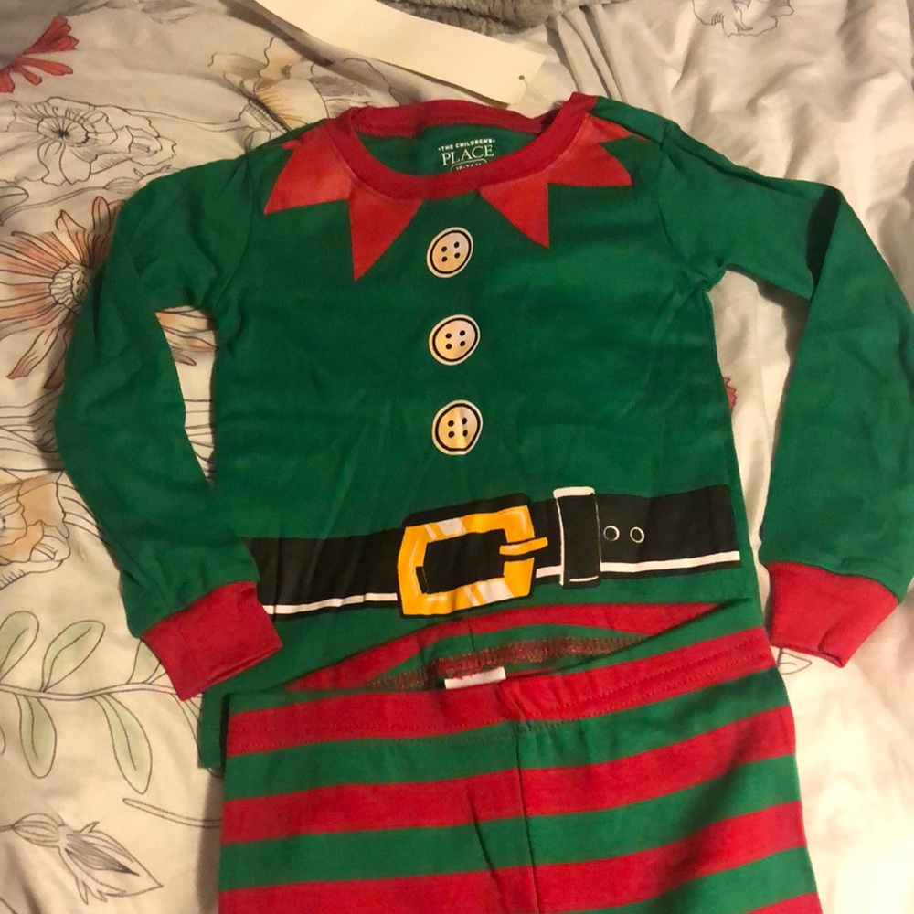 Pj - Picture 3 of 4